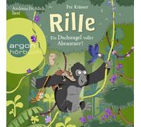 Fröhlich,Andreas - Rille - Ein Dschungel Voller Abenteuer!