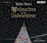 Fröhlich,Andreas - Weihnachten Auf der Lindwurmfeste [Import]