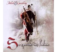 Fröhlich Geschray - So Spricht das Leben [Import]