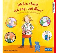 Fröhlich,Katrin - Ich Bin Stark,Ich Sag Laut Nein!