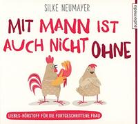 Fröhlich,Katrin - Mit Mann Ist Auch Nicht Ohne-Liebes-Hörstoff