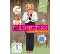 Susanne Fröhlich – Fröhlich Aufgefrischt – Susannes Kleine Yogawerkstat