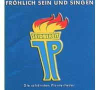 Diverse - Fröhlich Sein und Singen [Import]