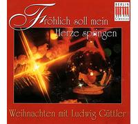 Edel – Fröhlich Soll Mein Herze Springen
