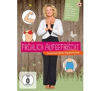 Fröhlich,Susanne - Fröhlich Aufgefrischt-Susannes Kleine Yogawerkstat