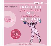 Fröhlich,Susanne - Fröhlich mit Abstand