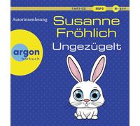 Fröhlich,Susanne - Ungezügelt