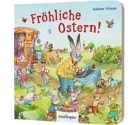 Fröhliche Ostern!