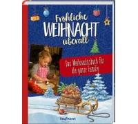 Fröhliche Weihnacht Überall