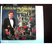 Fröhliche Weihnachten mit Roland Neudert; Erscheinungsjahr 1986