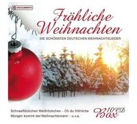 Froehliche Weihnachten-Wa