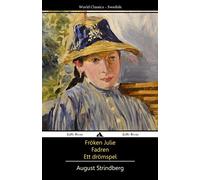 Fröken Julie/Fadren/Ett dromspel