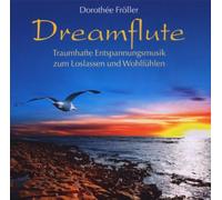 Fröller,Dorothée - Dreamflute