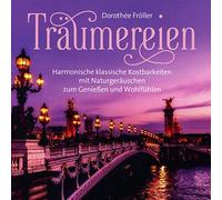 Fröller,Dorothee - Träumereien