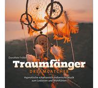Fröller, Dorothee - Traumfänger - Dream Catcher