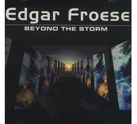 Froese, Edgar - Beyond The Storm [Import]