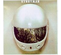 Froese, Edgar - Stuntman