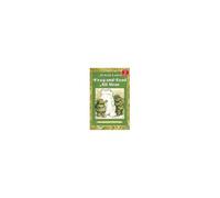 Frog and Toad All Year: A Beloved Early Reader About Friendship in Winter, Spring, Summer, and Fall Seasons