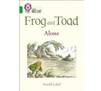 Frog and Toad Alone by Arnold Lobel Paperback Book Unknown (Auteur)
