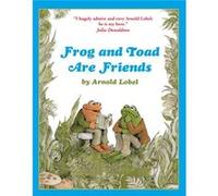 Frog and Toad are Friends by Arnold Lobel Lobel, Arnold (Auteur)