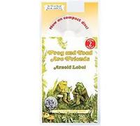 Frog and Toad Are Friends, I Can Read Books, Level 2 Arnold Lobel (Auteur)