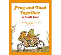 Frog and Toad Together