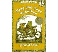 Frog and Toad Together: A Newbery Honor Award Winner From the Classic Animal Friendship and Adventure Series, Great for Growing Reading Skills and Early Literacy Development for Kids (ages 4-8)