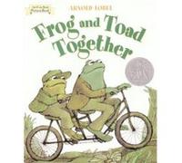Frog and Toad Together by Arnold Lobel Arnold Lobel (Auteur)