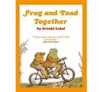 Frog and Toad Together by Arnold Lobel Paperback Book Inconnu (Auteur)