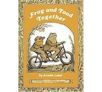 Frog and Toad Together, I Can Read Books Series Arnold Lobel (Auteur)