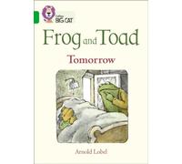 Frog and Toad: Tomorrow: Band 05/Green