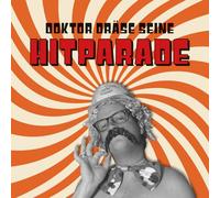 Frog Bog Dosenband - Doktor Dräse Seine Hitparade [Import]