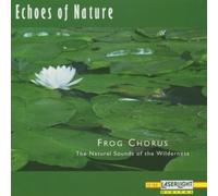 Frog Chorus by Echoes of Nature