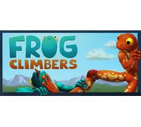 Frog Climbers (PC)