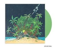 Frog Detective - Original Soundtrack - Vinyle