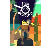 Frog Detective: The Entire Mystery PC/XBOX LIVE Key EUROPE