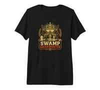 Frog Échecs Joueur d'échecs Jeu d'échecs Échiquier Échecs T-Shirt Haut de Gamme