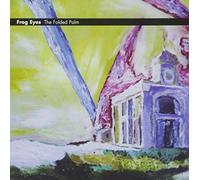 Frog Eyes - Folded Palm