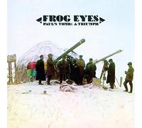 Frog Eyes - Paul's Tomb: a Triumph