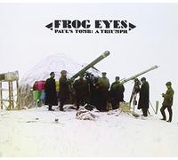 Frog Eyes - Paul's Tomb: a Triumph