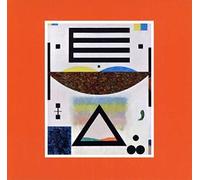 Frog Eyes – Pickpocket's Locket – CD – Universal Music Group