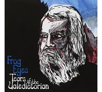 Frog Eyes - Tears of The Valedictorian [Import]