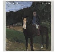 Frog Eyes - The Bees [Vinyl]
