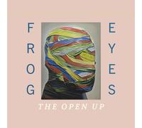 Frog Eyes – The Open Up