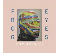Frog Eyes - The Open Up