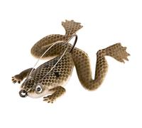 Frog Fishing Lures - Kit de natation réaliste