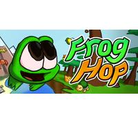 Frog Hop (PC)