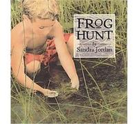 Frog Hunt, Single Titles Sandra Jordan (Auteur)