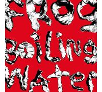 Frog in Boiling Water – CD – Universal Music Group