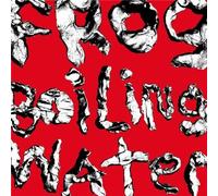 Frog In Boiling Water - Cd Album